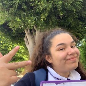 Meet your Posher, Kimberly